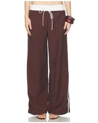 SOVERE - Sora Pant - Lyst