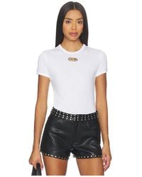 DIESEL - Oberteil Uncutie - Lyst