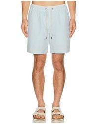 Fair Harbor - 7 Bayberry Swim Trunk - Lyst
