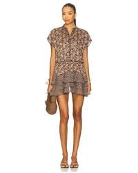 MISA Los Angles - Kleid Evie - Lyst