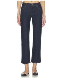 FRAME - The Cigarette Jeans - Lyst