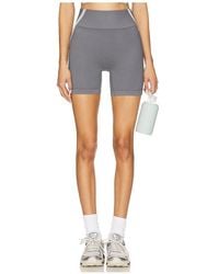 On Shoes - Studio Knit Shorts - Lyst