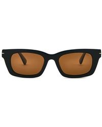 SAD Eyewear - Ace Polarized Sunglasses - Lyst