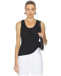 Anine Bing - Arie Tank - Lyst