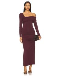 Karina Grimaldi - Alex Maxi Dress - Lyst