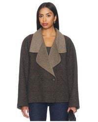 FAVORITE DAUGHTER - The Cameron Coat - Lyst