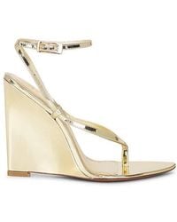 retroféte - Namby Wedge Sandal - Lyst