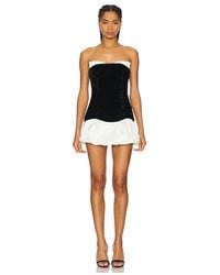 LPA - Kleid Serena - Lyst