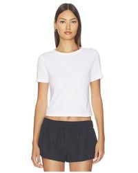 lululemon - Little Jersey Tee - Lyst
