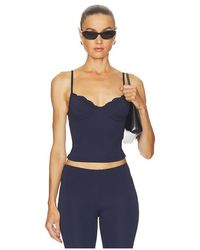Only Hearts - Rose Underwire Camisole Top - Lyst
