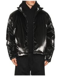 Fear Of God - Puffer Jacket - Lyst