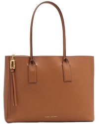Marc Jacobs - Pop J Marc Work Tote Bag - Lyst