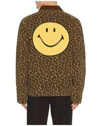 Market - Smiley La Work Jacket - Lyst