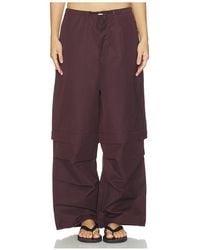 Agolde - Coulson Parachute Pant - Lyst