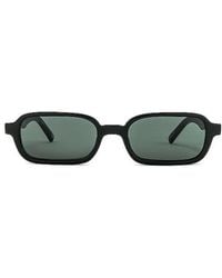 Le Specs - Sonnenbrille Pilferer - Lyst