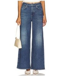 Rag & Bone - Miramar Terry Sofie Ankle Pant Jeans - Lyst
