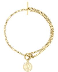 Amber Sceats - Armband Mit Anhänger Remy - Lyst