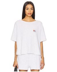 American Vintage - Atubay Tee - Lyst