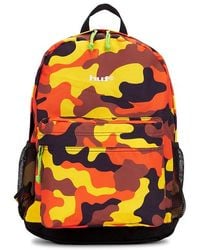 Huf - 89 Logo Backpack - Lyst