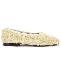 Mansur Gavriel - Dream Ballerina - Lyst