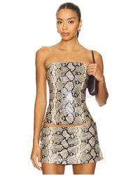 Miaou - Oberteil Libra - Lyst