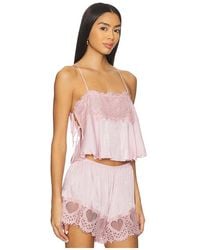 Free People - X Intimately Sweet Love Cami - Lyst