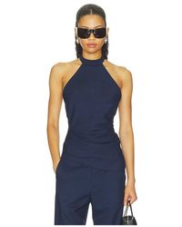 Mimchik - Archer Top - Lyst