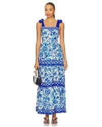 Beach Riot - Charlotte Dress - Lyst