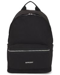 Represent - SAC À DOS en Black. - Lyst