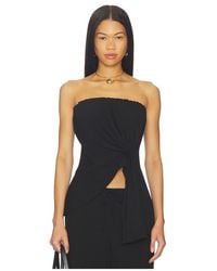 SOVERE - Aine Top - Lyst