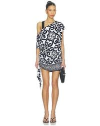 Goldbergh - Rosetta Dress - Lyst