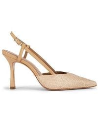 RAYE - Selva Slingback Pump - Lyst