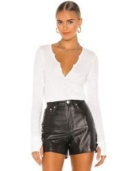Michael Lauren - Tahoe Tee - Lyst