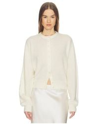 SRG - Kristal Dolman Cardigan - Lyst