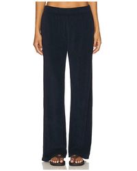 PERFECTWHITETEE - Loop Terry Pants - Lyst
