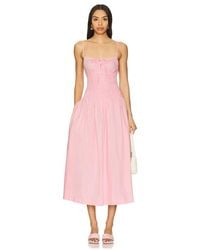 Ciao Lucia - Barbara Dress - Lyst