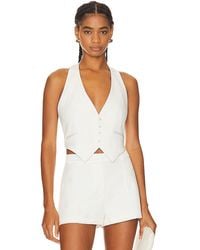 retroféte - Florence Vest - Lyst