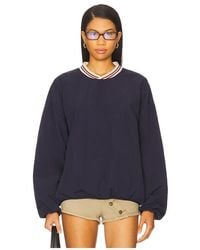 Lioness - Sweetness Jersey Top - Lyst