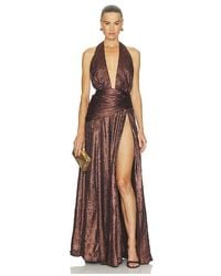 Sonya Moda - Zephyr Gown - Lyst