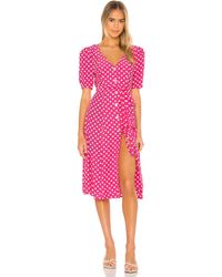 reformation bambina dress