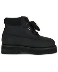 PDF by Domenico Fomichetti - Pdf By Domenico Formichetti Strada Boot - Lyst