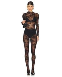 Nbd - Amalia Jumpsuit - Lyst