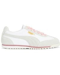 PUMA - Arizona Laces Sneakers - Lyst