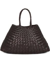 Dragon Diffusion - Kleine Tote-Bag Santa Croce - Lyst