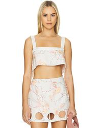 Cin Cin - Oberteil Twiggy - Lyst