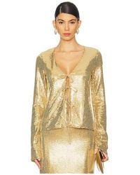 Show Me Your Mumu - Thrill トップ - Lyst