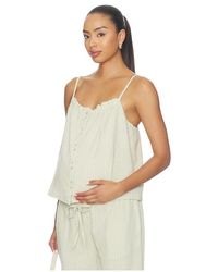 HATCH - The Isla Nursing Top - Lyst