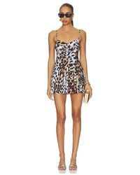 Norma Kamali - Underwire Pickleball Dress - Lyst