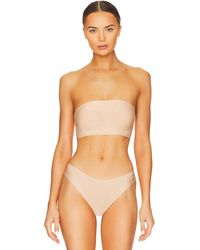Commando - Butter Soft-Support Strapless Bralette - Lyst