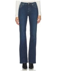Closed - Jovanna Bootcut Jeans - Lyst